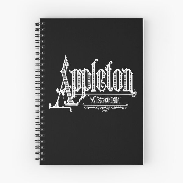 Item preview, Vintage Appleton, WI designed and sold by DonDota.