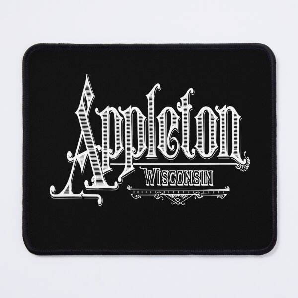 Item preview, Vintage Appleton, WI designed and sold by DonDota.