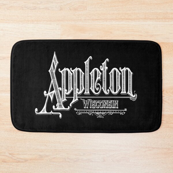 Item preview, Vintage Appleton, WI designed and sold by DonDota.