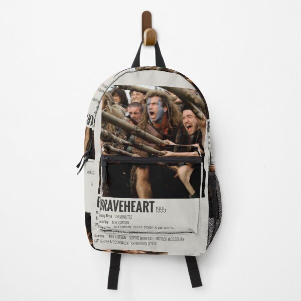 Item preview, Braveheart (1995) designed and sold by MoviePolaroid.