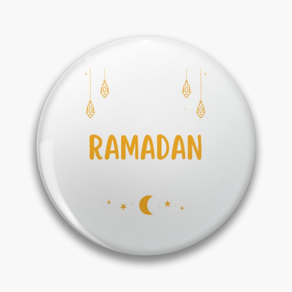 Item preview, Cute Ramadan Muslims Holy Month Fasting 2022 designed and sold by Run to Creations.