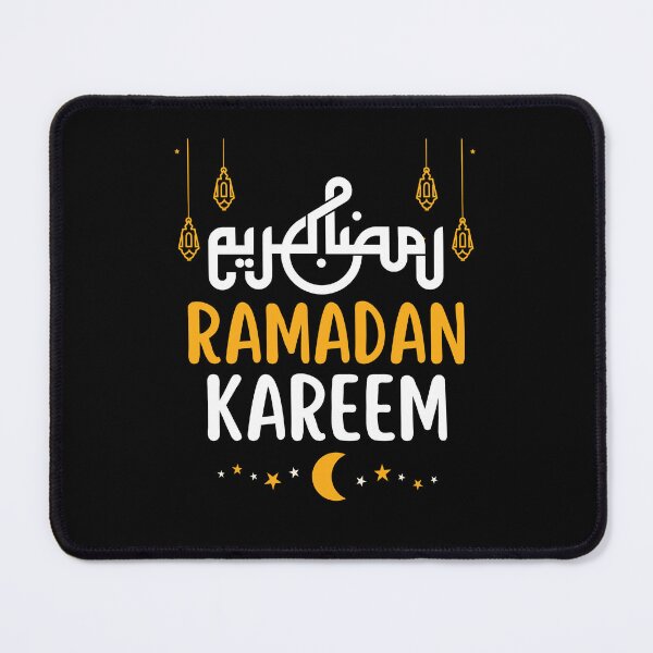 Item preview, Cute Ramadan Muslims Holy Month Fasting 2022 designed and sold by Run to Creations.