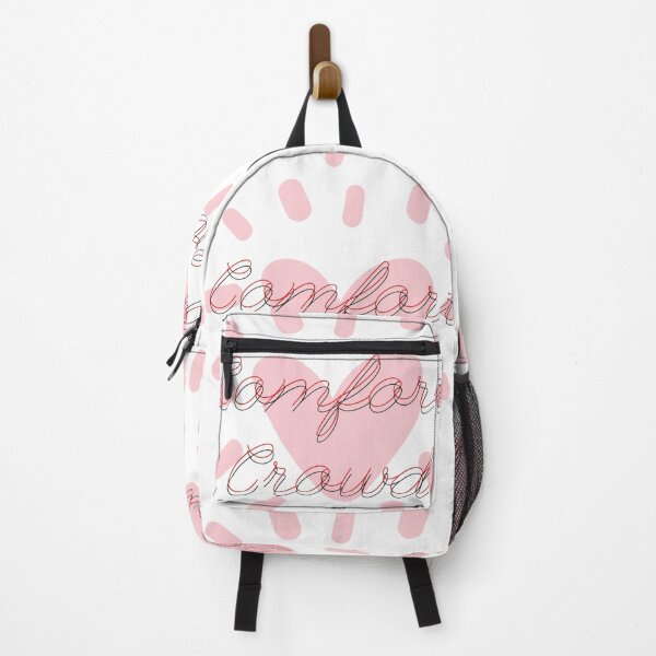 Item preview, Comfort Crowd designed and sold by JadeEye.