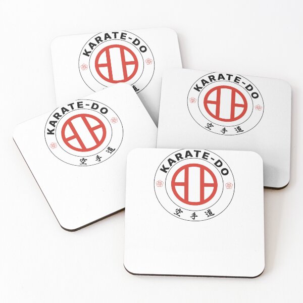 Item preview, Circle logo - Shito-Ryu KarateDo - Black designed and sold by KarateDoMWOL.