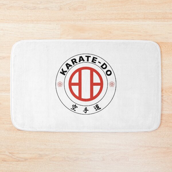 Item preview, Circle logo - Shito-Ryu KarateDo - Black designed and sold by KarateDoMWOL.
