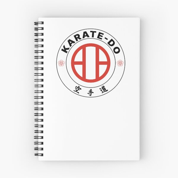 Item preview, Circle logo - Shito-Ryu KarateDo - Black designed and sold by KarateDoMWOL.