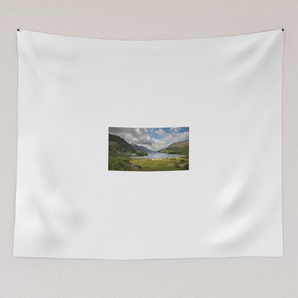 Item preview, Loch Shiel, Glenfinnan Scotland designed and sold by eddiej.