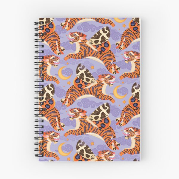 Item preview, tiger moths designed and sold by michaelzindell.