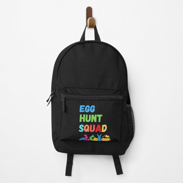 Item preview, Egg Hunt Squad designed and sold by The Jackalope.