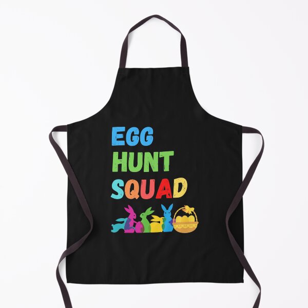Item preview, Egg Hunt Squad designed and sold by The Jackalope.