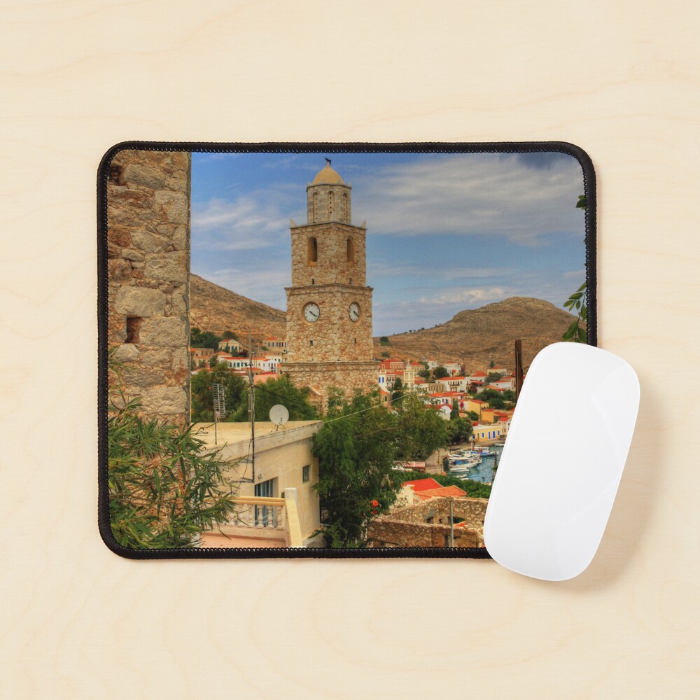 Item preview, Mouse Pad designed and sold by tomg.