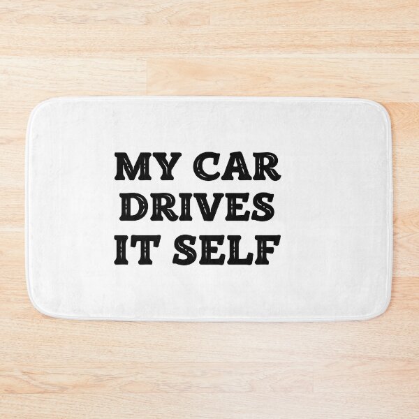 Item preview, Self Driving car designed and sold by SalahStore2004.