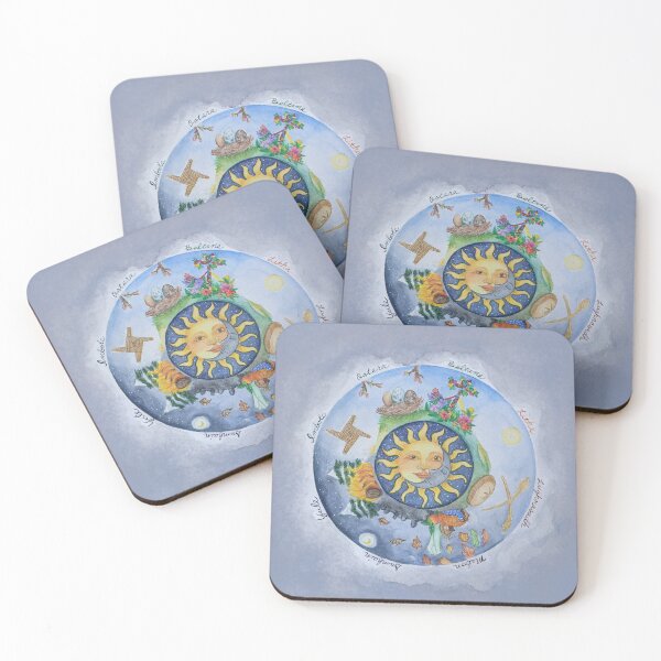Item preview, Wheel of the Year designed and sold by mcreasey.