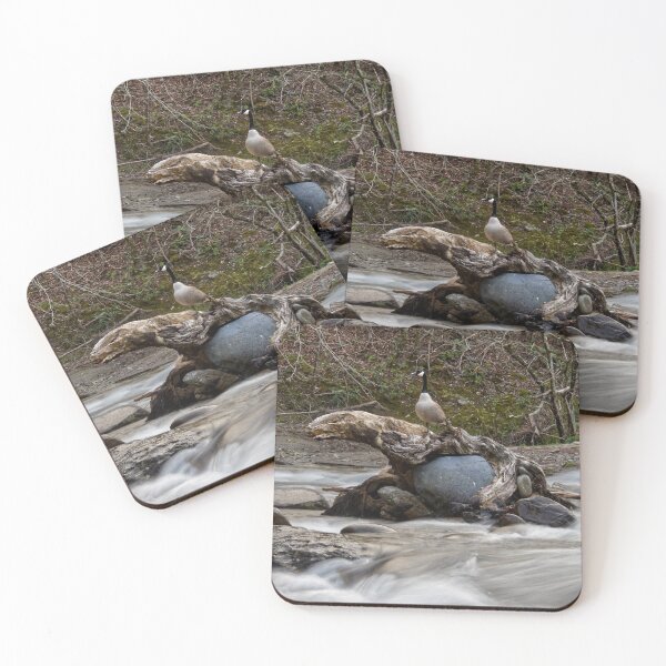 Item preview, Canadian Goose designed and sold by Phil Perkins.
