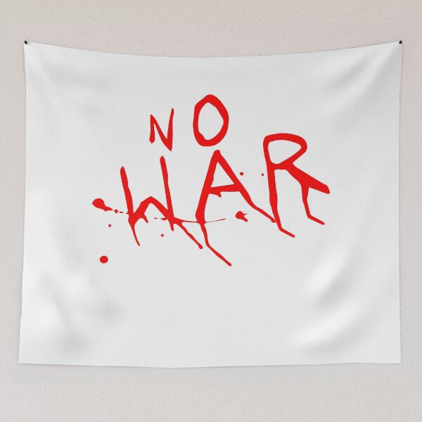 Item preview, No War, pls designed and sold by ZHUGUI.