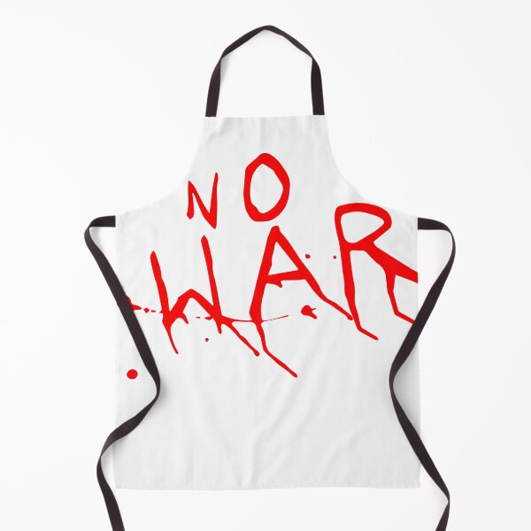 Item preview, No War, pls designed and sold by ZHUGUI.