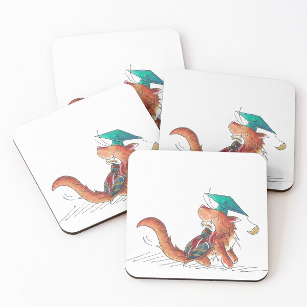 Item preview, Tiger Beetle Grad designed and sold by KOKeefeArt.