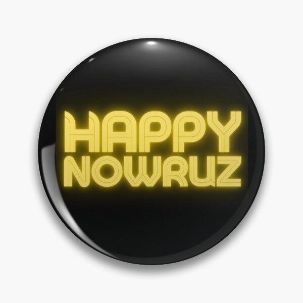 Item preview, happy nowruz designed and sold by beunique5.