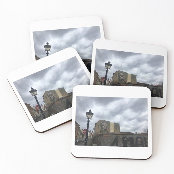 Item preview, Wittenberg Graffiti designed and sold by weyheyash.