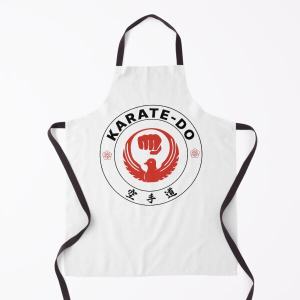 Item preview, Circle logo - WaDo-Ryu KarateDo - Black designed and sold by KarateDoMWOL.