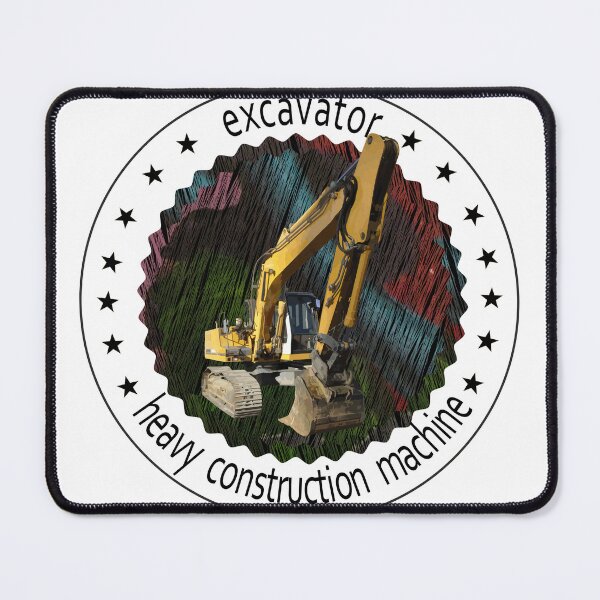 Item preview, excavator designed and sold by pedao.