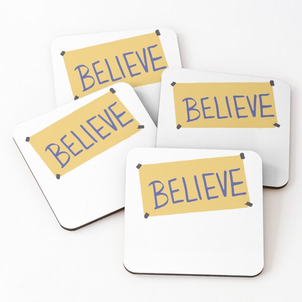 Item preview, Believe Ted designed and sold by selimane.