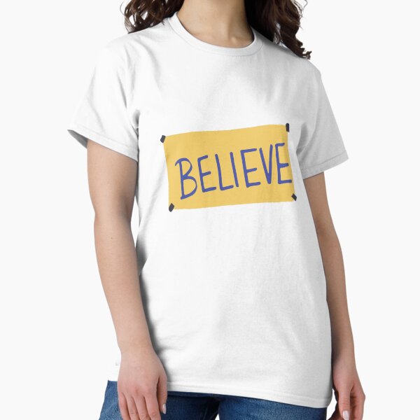 Item preview, Believe Ted designed and sold by selimane.
