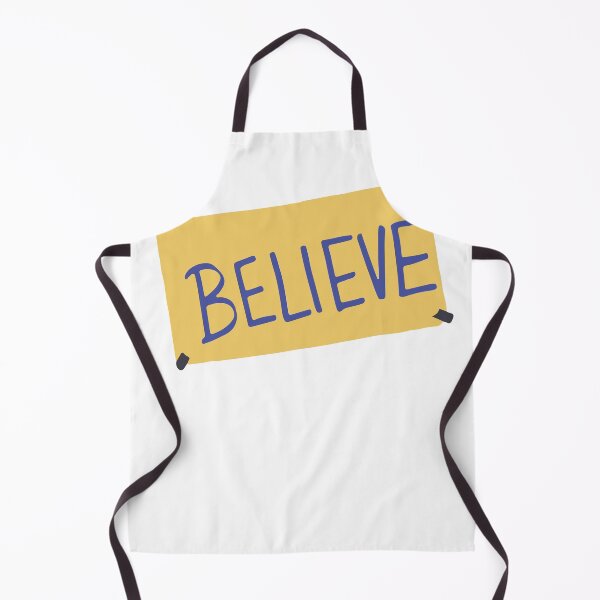 Item preview, Believe Ted designed and sold by selimane.