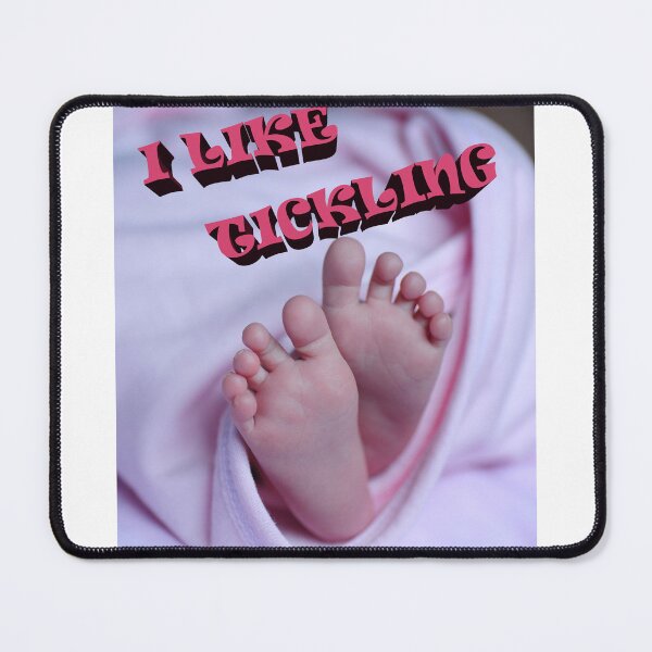 Item preview, I LIKE TICKLING designed and sold by ILA-DODO.