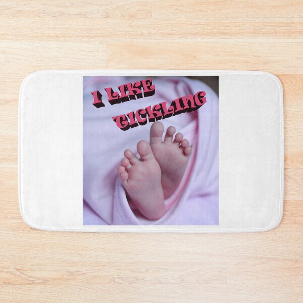 Item preview, I LIKE TICKLING designed and sold by ILA-DODO.
