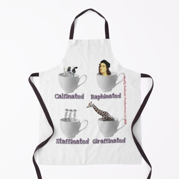 Item preview, Coffee Puns designed and sold by reallypathetic.