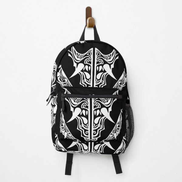 Item preview, Oni Mask (W) designed and sold by CarolinSajur.