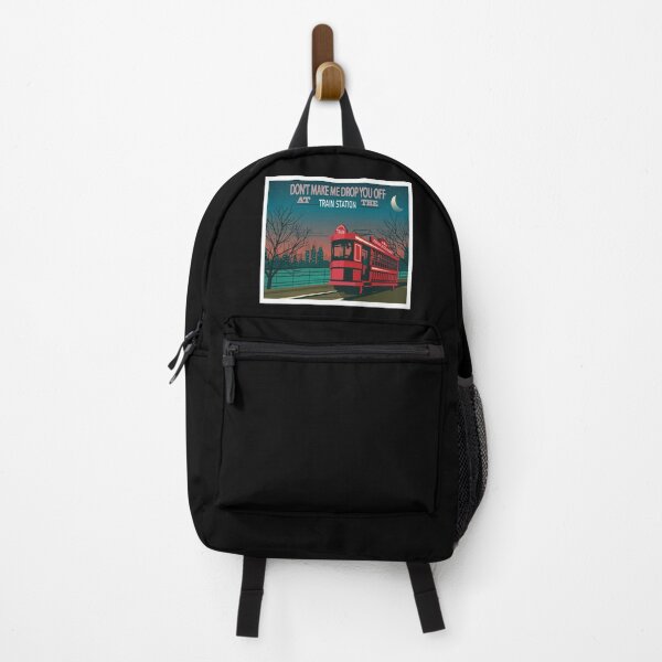 Item preview, Don't Make Me Drop You Off At The Train Station, Yellowstone designed and sold by mustafamr.