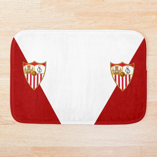 Item preview, Sevilla - Football designed and sold by InfoCROM.