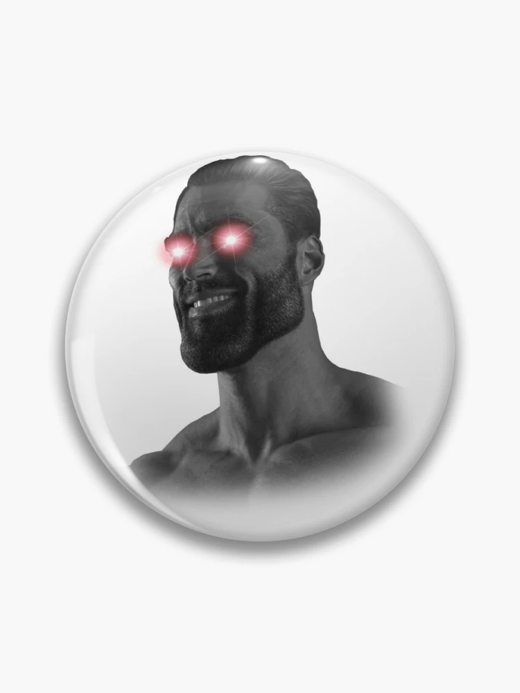 chad_glow - Discord Emoji