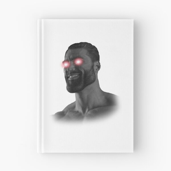 Item preview, Gigachad SuperHero designed and sold by Texterous.