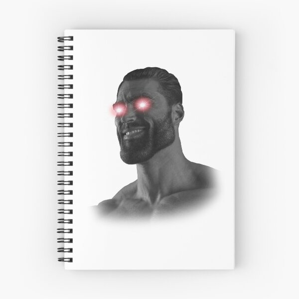 Item preview, Gigachad SuperHero designed and sold by Texterous.