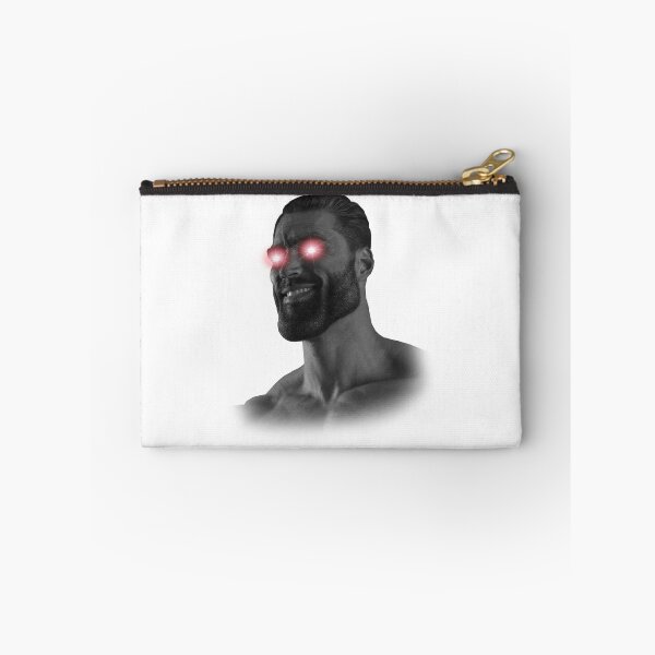 Item preview, Gigachad SuperHero designed and sold by Texterous.