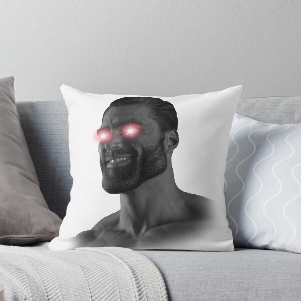 Item preview, Gigachad SuperHero designed and sold by Texterous.
