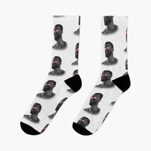 Item preview, Gigachad SuperHero designed and sold by Texterous.
