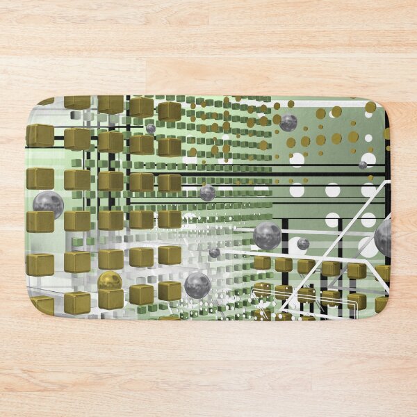 Item preview, Tech connection 1 designed and sold by AlbertoRuiZ.