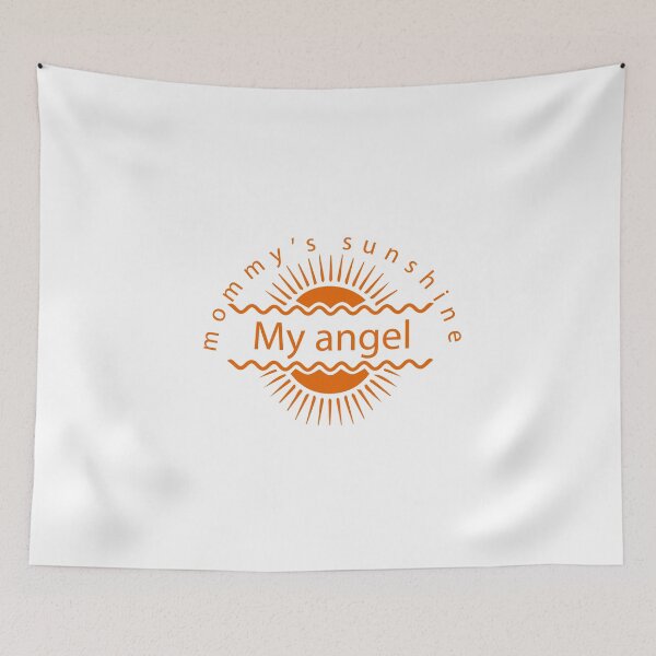 Item preview, Mommy's sunshine designed and sold by myshop159.