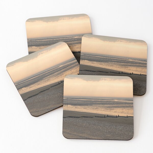 Item preview, Coastal sunset designed and sold by yackers1.