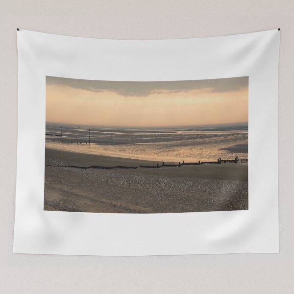 Item preview, Coastal sunset designed and sold by yackers1.