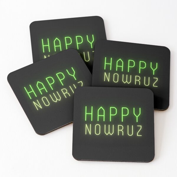 Item preview, happy nowruz designed and sold by beunique5.