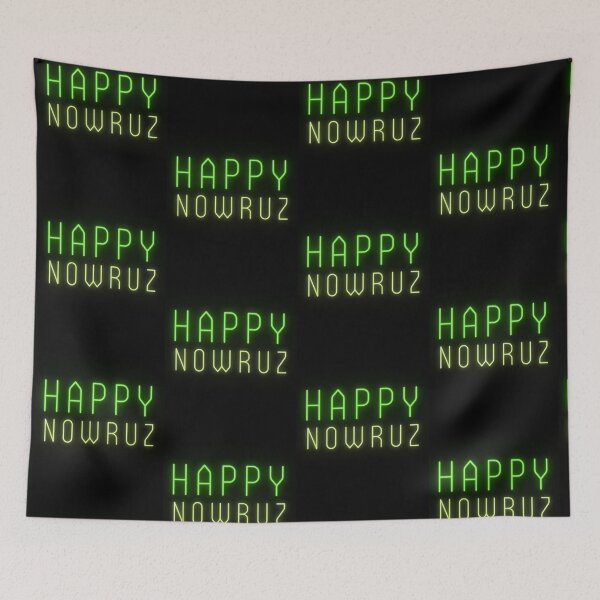 Item preview, happy nowruz designed and sold by beunique5.