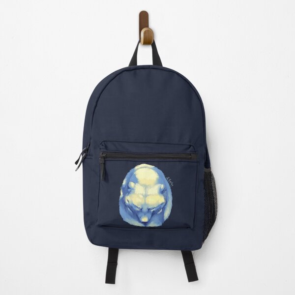 Item preview, Polar bear design designed and sold by ArtByKesler.