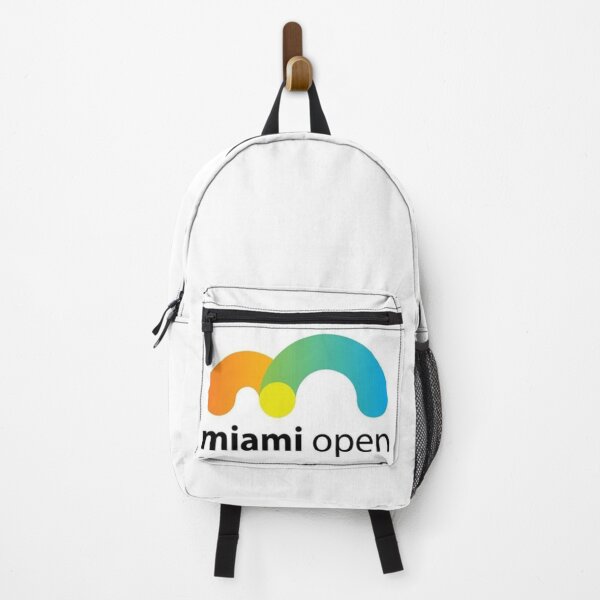 Item preview, Miami Open Logo  designed and sold by Vector  Guru.