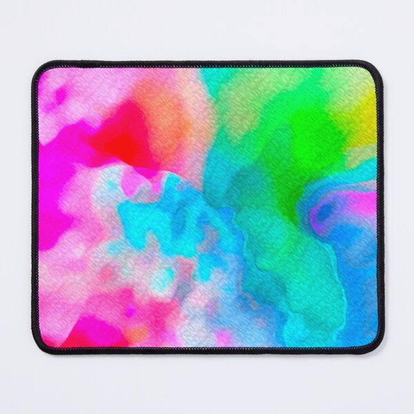 Item preview, Bright Colors Abstract designed and sold by HeatherAP.