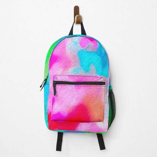 Item preview, Bright Colors Abstract designed and sold by HeatherAP.